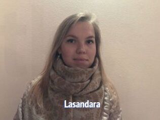 Lasandara