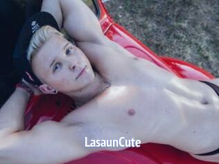 LasaunCute