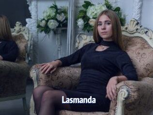 Lasmanda