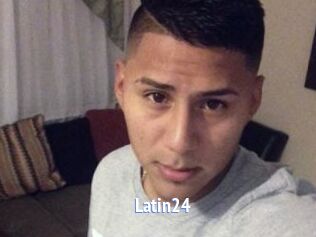 Latin24