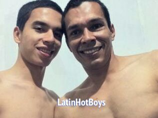 LatinHotBoys