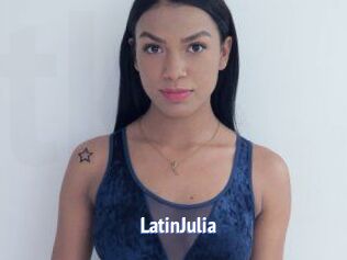 LatinJulia