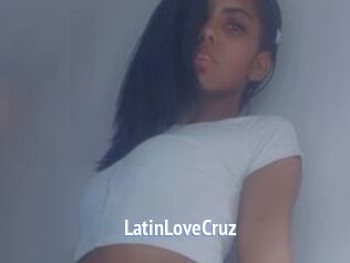 LatinLoveCruz