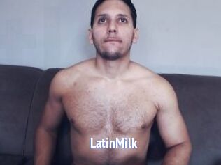 LatinMilk