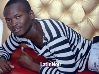 LatinNoir