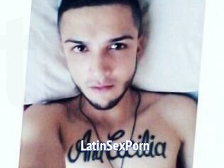 LatinSexPorn