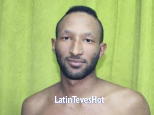 LatinTevesHot