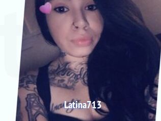 Latina713