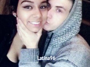 Latina96