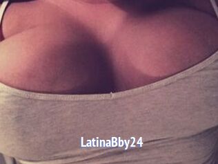LatinaBby24