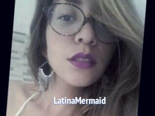 LatinaMermaid