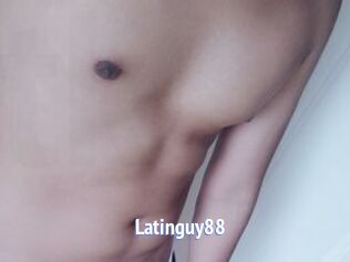 Latinguy88