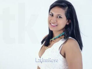 LatinnRose