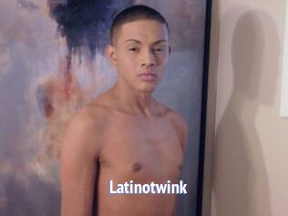 Latinotwink
