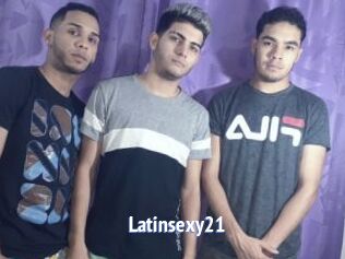 Latinsexy21