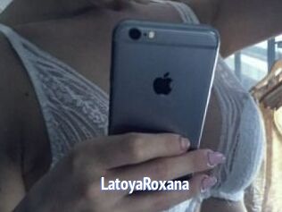 Latoya_Roxana