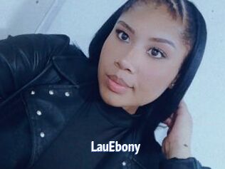 LauEbony