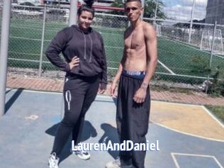 LaurenAndDaniel