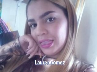 LaurenGomez
