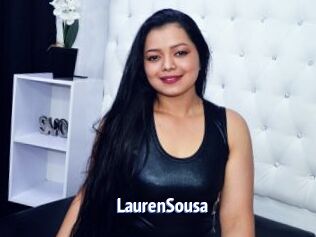 LaurenSousa