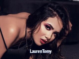 LaurenTomy