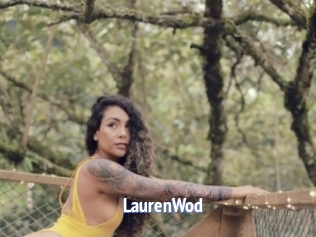 LaurenWod