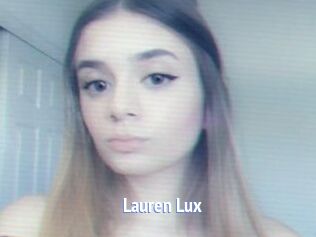 Lauren_Lux
