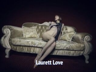 Laurett_Love