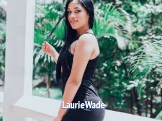 LaurieWade