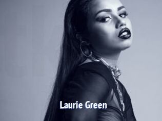Laurie_Green
