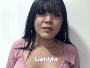 Laurietylor