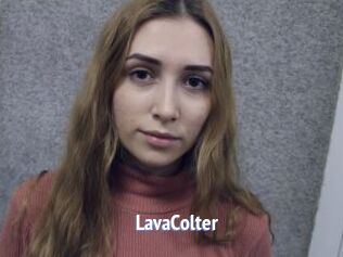 LavaColter