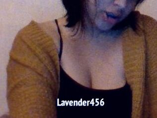 Lavender456