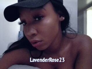LavenderRose23