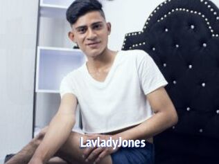 LavladyJones