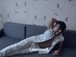 LawrenceX