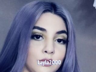Layla2000