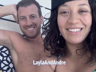 LaylaAndAndre