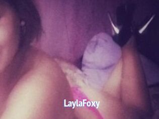 LaylaFoxy