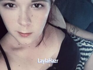 LaylaHazr