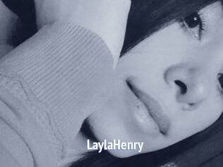 LaylaHenry