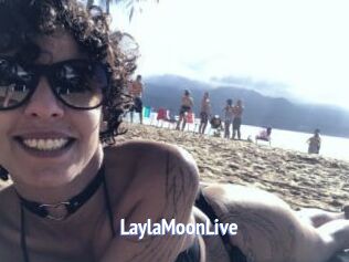 LaylaMoonLive