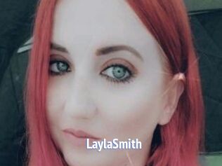 LaylaSmith