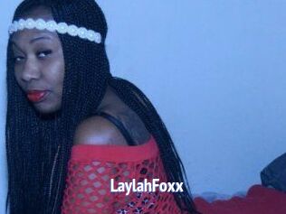 LaylahFoxx