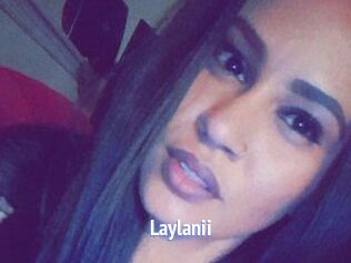 Laylanii