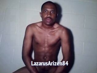 LazarusArizen84