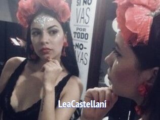 LeaCastellani
