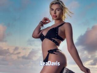 LeaDavis