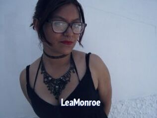 LeaMonroe
