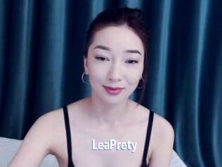 LeaPrety